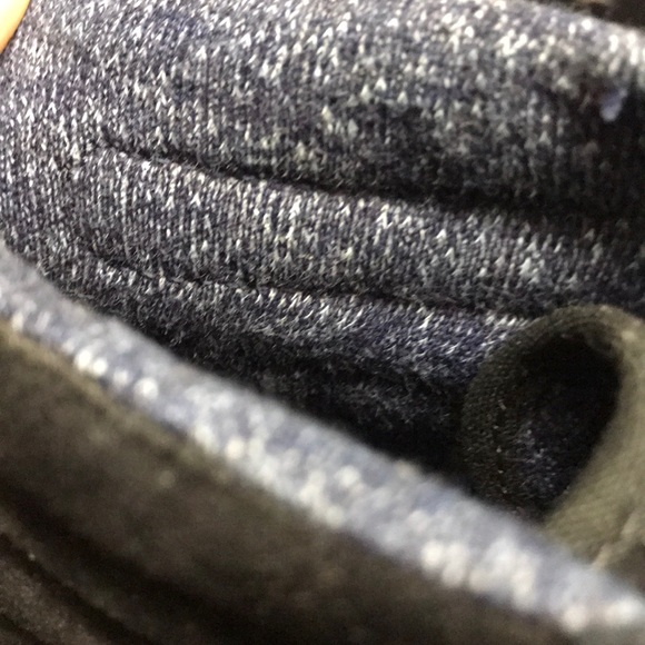 Vans High-Tops - Picture 4 of 5